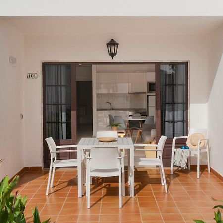 Apartamentos Fayna Puerto del Carmen  Exterior photo