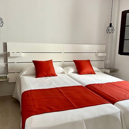 Apartamentos Fayna Puerto del Carmen  Exterior photo